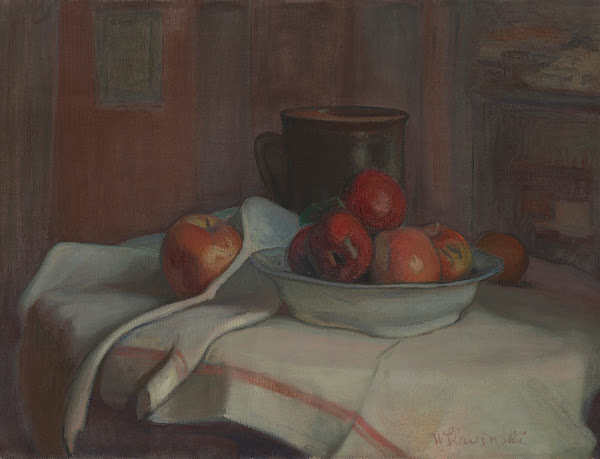 Martwa natura 1900 1904