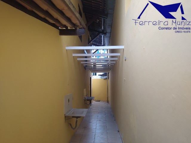 Casa Isolada, Acupe de Brotas