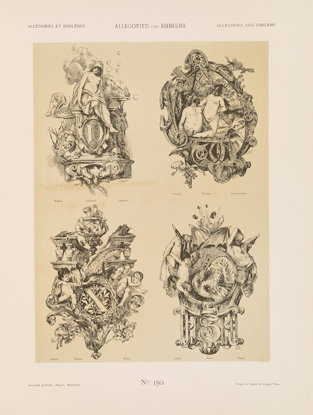 Allegorien und Embleme Vol I Pl175 1882