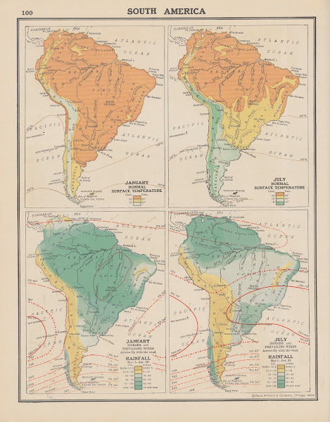 South American Art