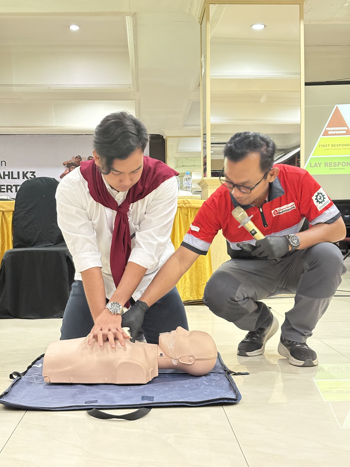 BLS Simulation