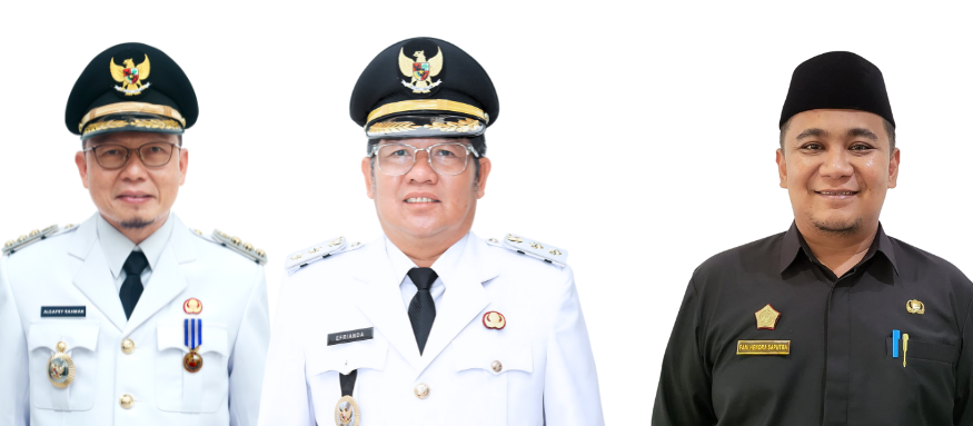 Pimpinan Daerah Bangka Tengah