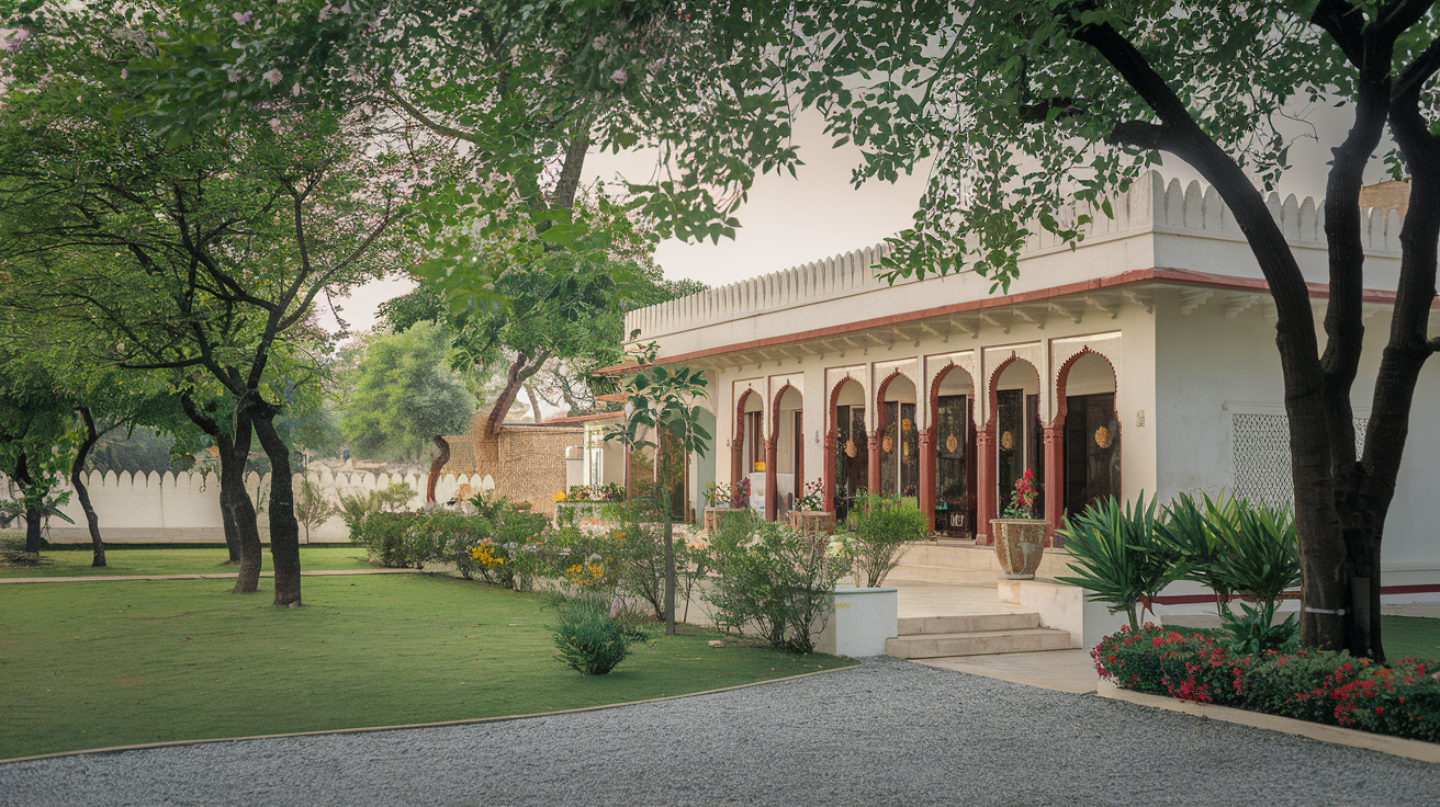 Best Spa in Ajmer – Top Relaxation Spots