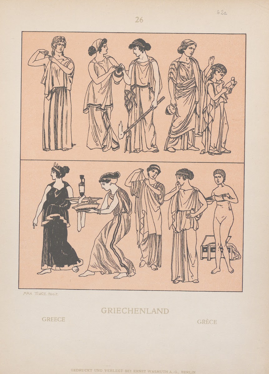 Greece 1905
