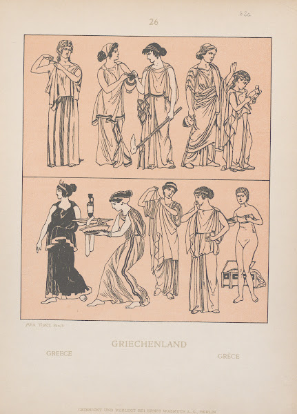 Greece 1905