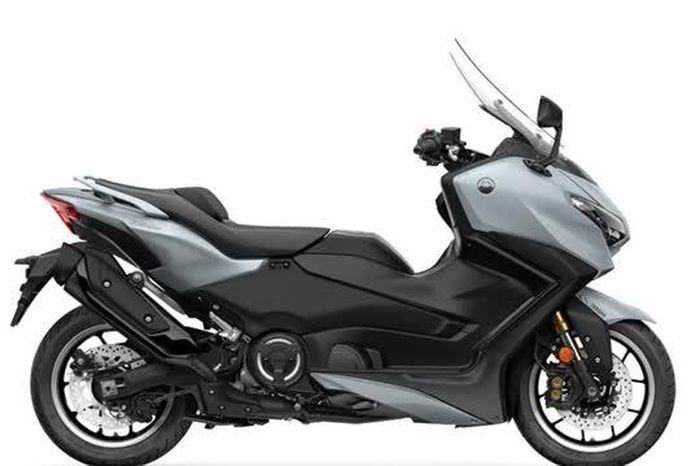 Xe tay ga Yamaha giá hơn 500 triệu đồng có gì đáng chú ý? - Tạp chí Doanh Nghiệp Việt Nam