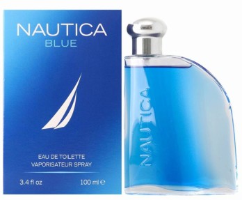 NAUTICA BLUE DE NAUTICA HOMBRE 100ML EDT