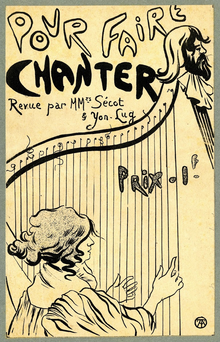 Pour Faire Chanter