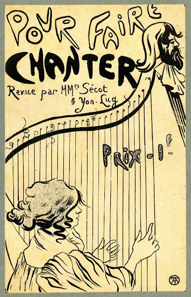 Pour Faire Chanter