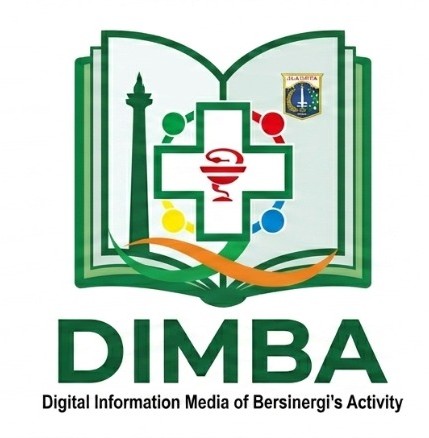 Logo DIMBA