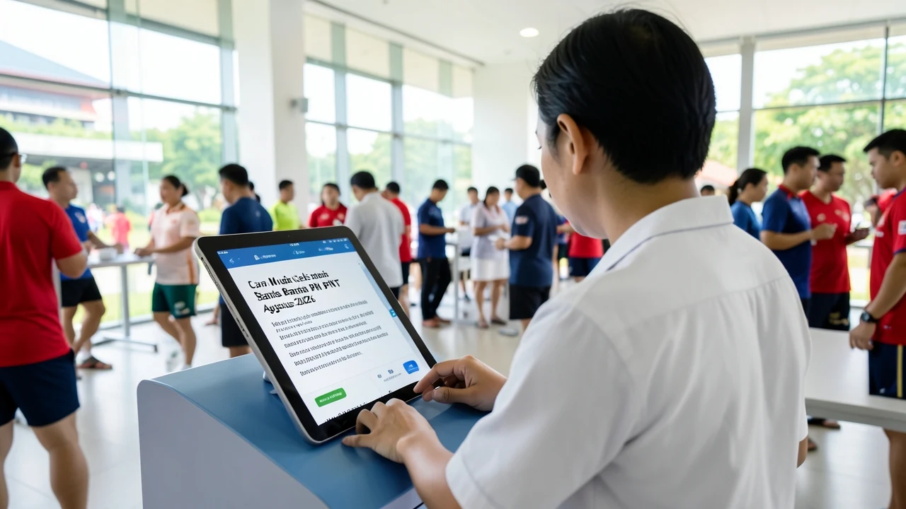 Cara Mudah Cek Status Bansos PKH dan BPNT Agustus 2026