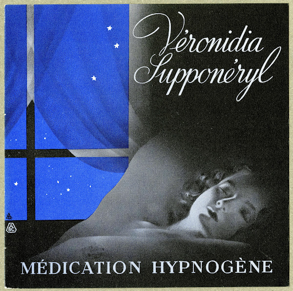 VéRonidia SupponéRyl 1910 1950