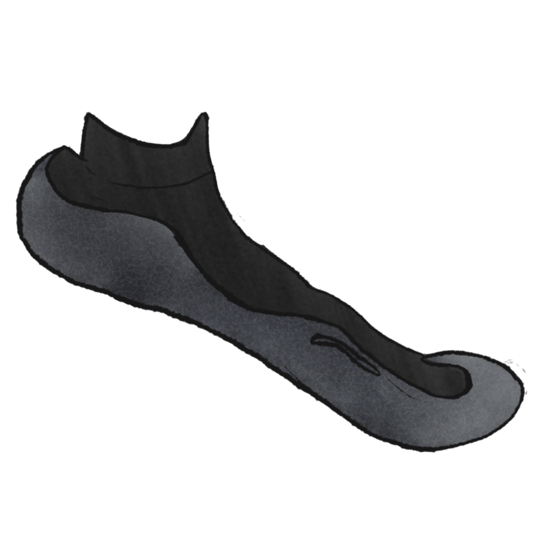 Yeezy Sock Shoes product image