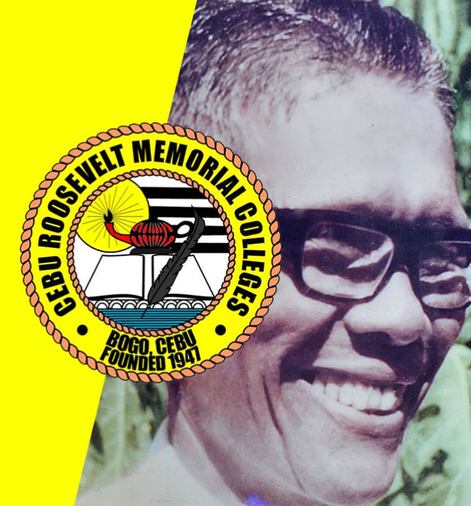 CRMC History