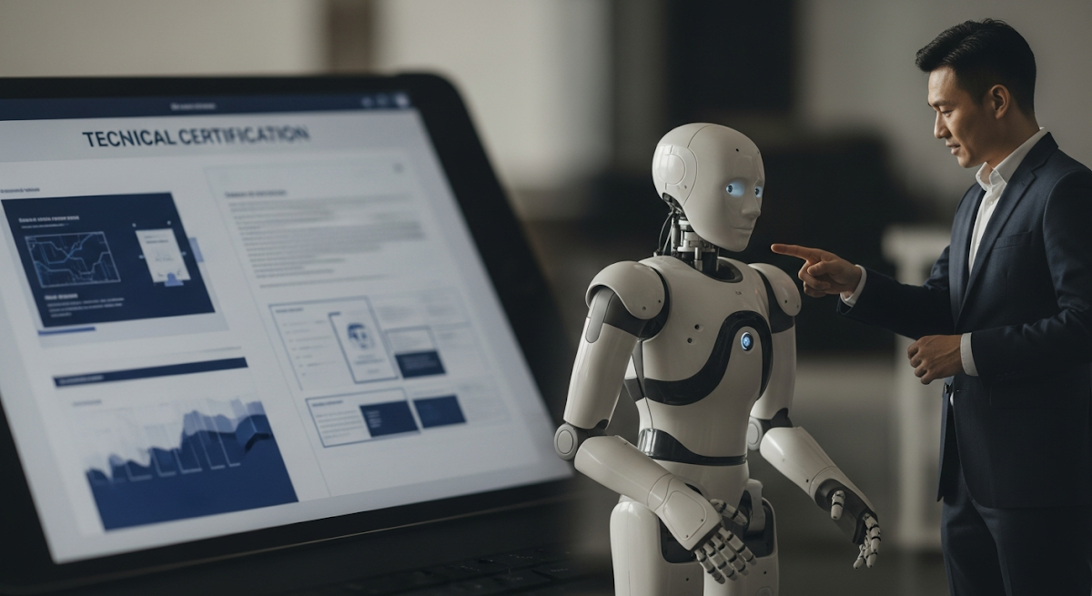 Heimaufsicht Mindestbesetzung: Roboter als operative Entlastung