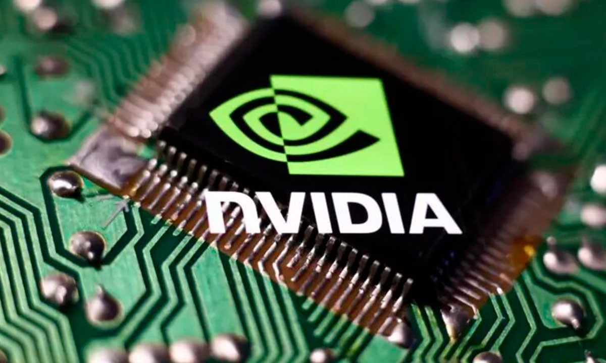 Claves para entender el éxito de Nvidia, la compañía que se ha convertido en la más valiosa del mundo