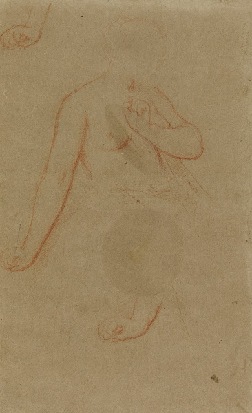 Etude de nu