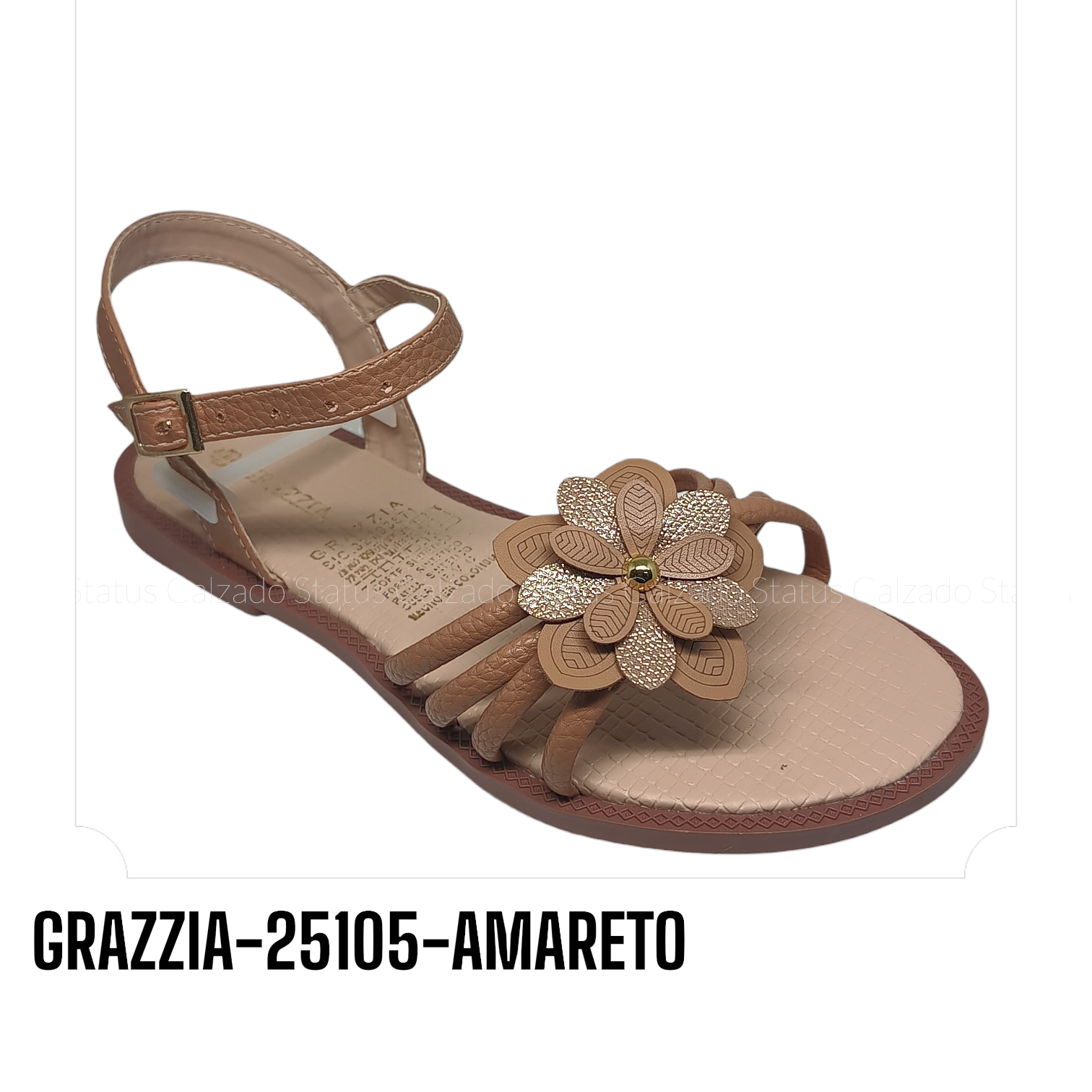 GRAZZIA-25105-AMARETO