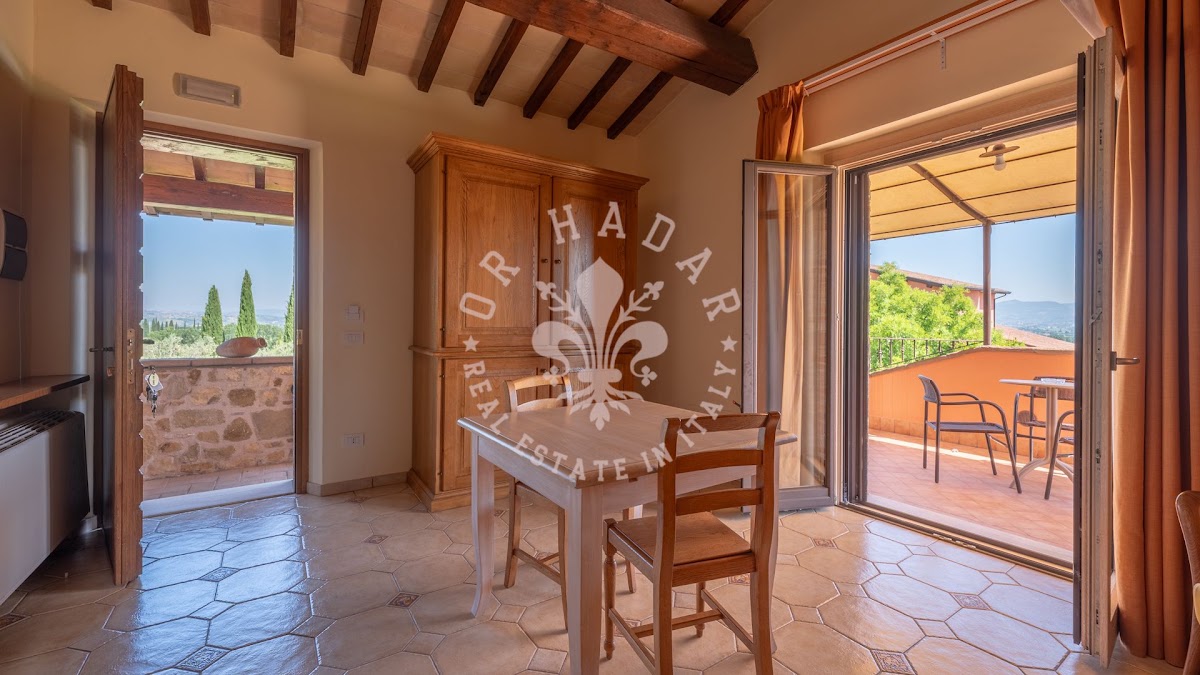 אחוזת סרנלה (Tenuta Serenella) — 55