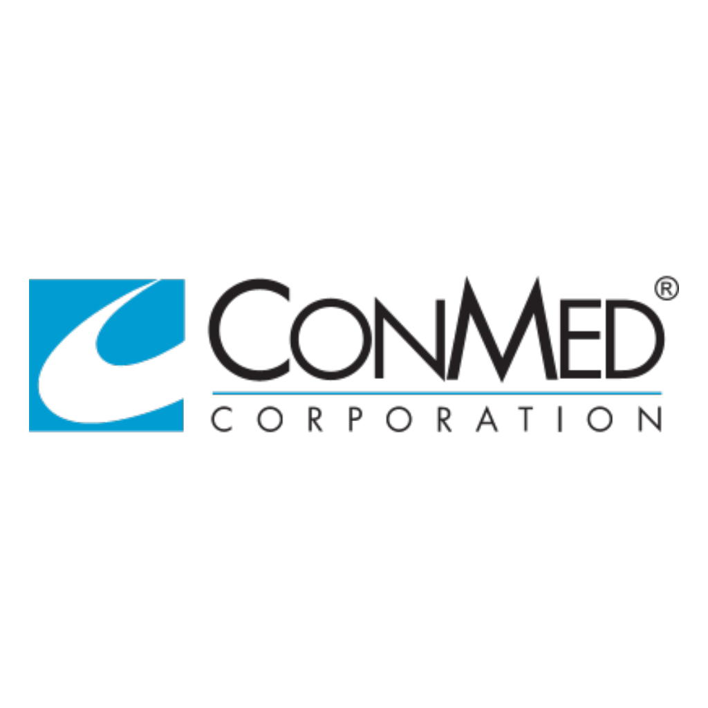 Logo for Conmed