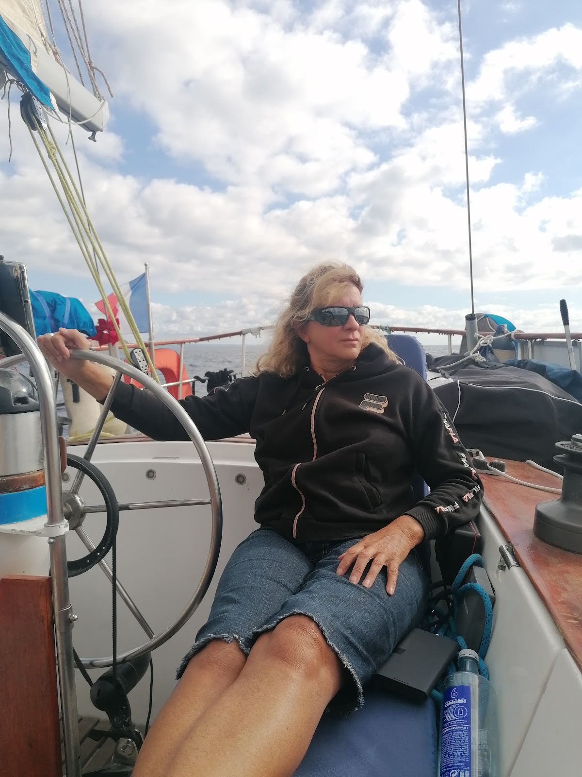 Photo de la navigation NAV-019