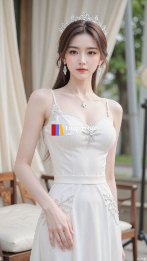 Nữ Sinh Nghèo Và Những Dòng Bình Luận Bí Ẩn
