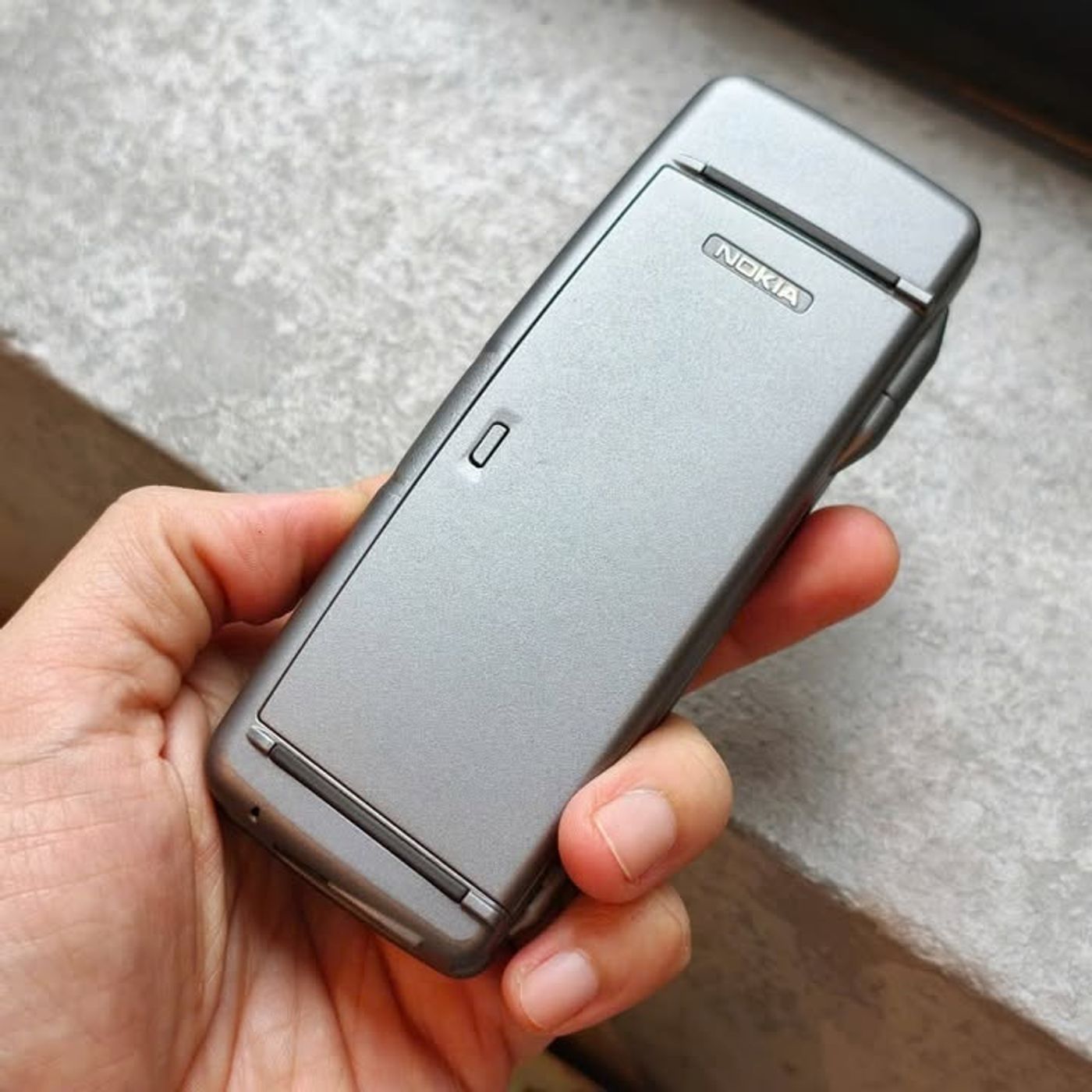 Nokia 9300 Communicator New 100% hiếm gặp xuất hiện trên thị trường sưu tầm