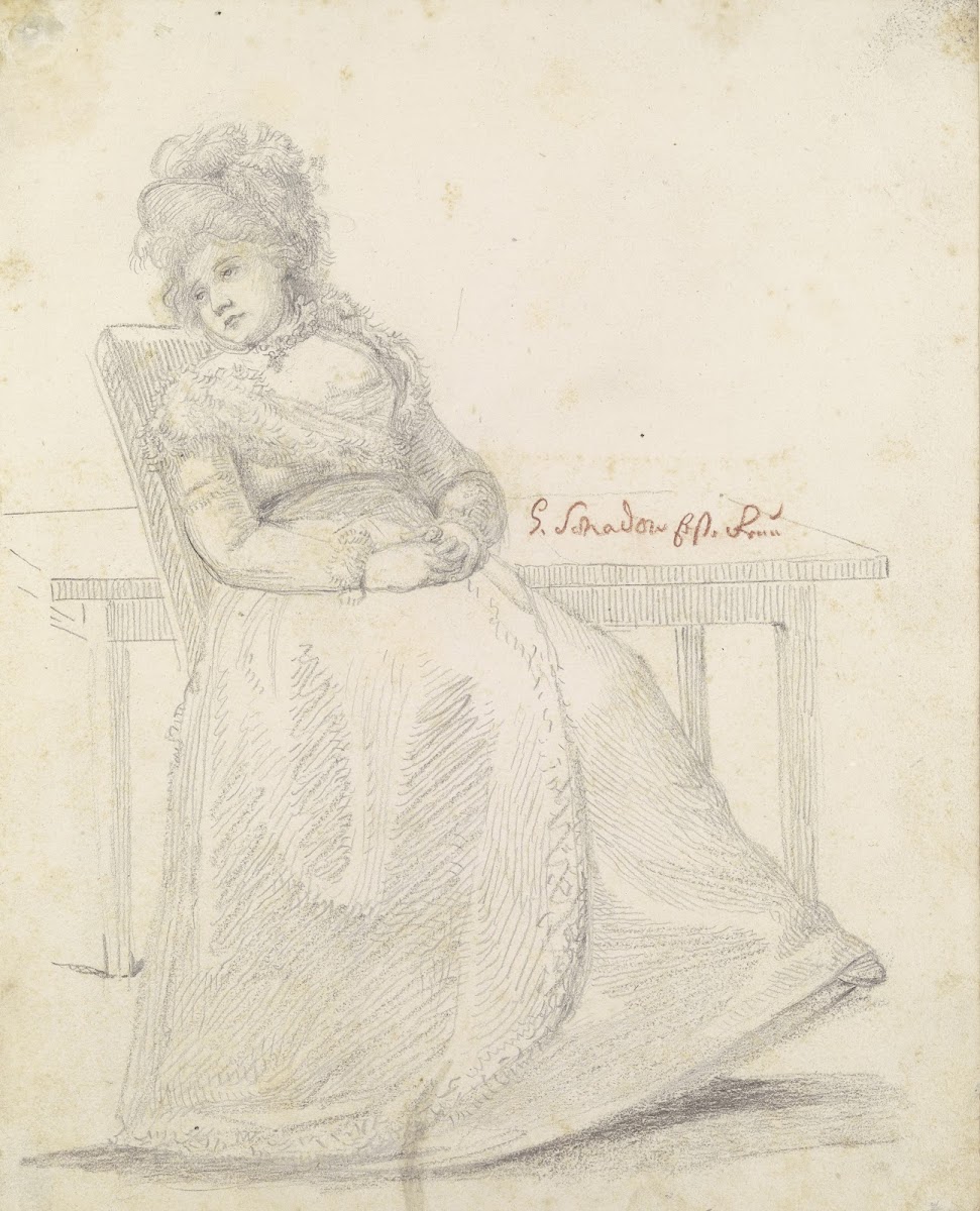 Marianne Schadow