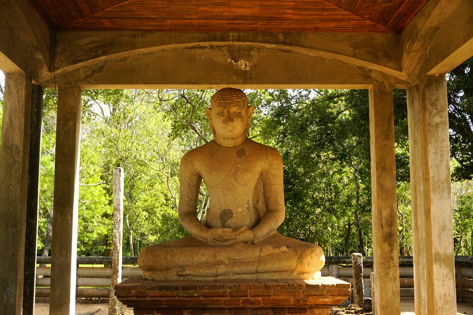 Jaffna Sri Lanka colonial architecture and temples