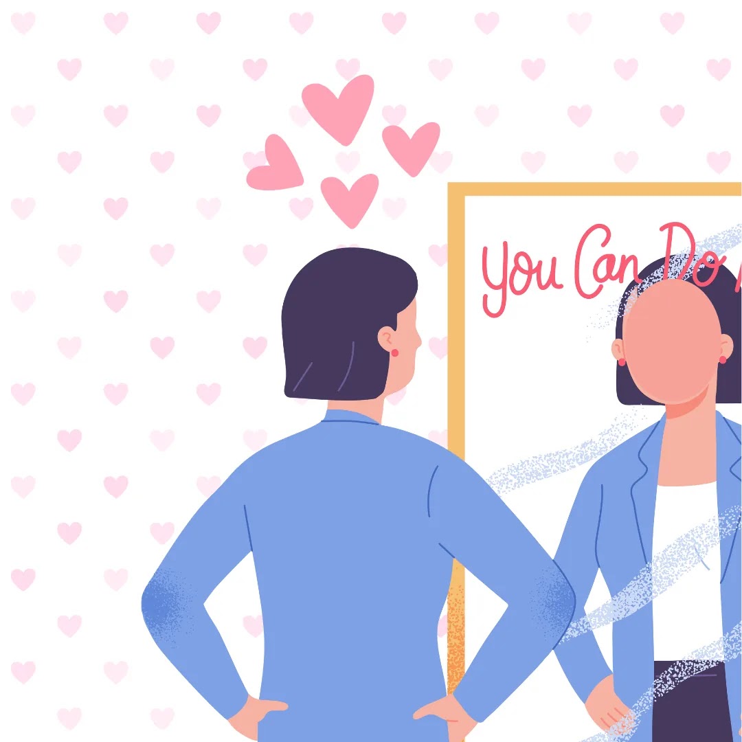Self-Compassion: The Art of Loving Oneself