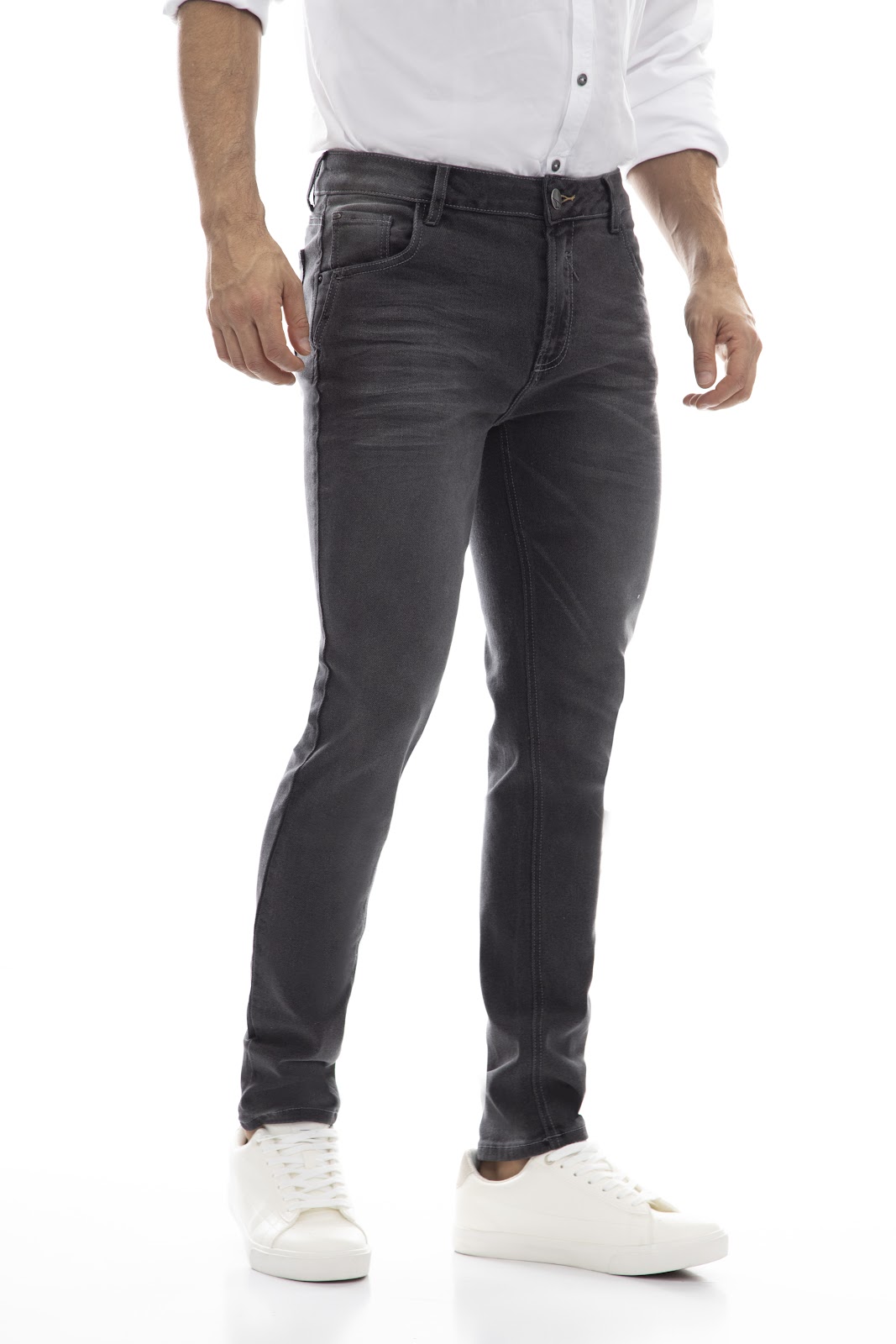 Jean Slim Hombre