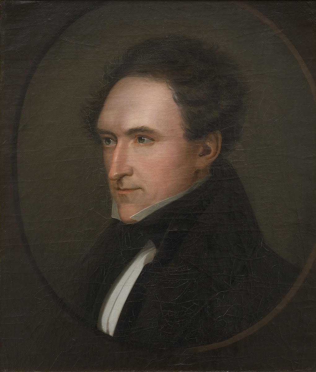 Carl Jonas Love Almqvist 1793 1866
