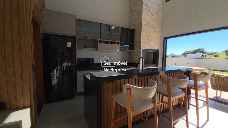 Foto 12 de Casa nova, em ótima localização próximo ao Ponto Alto no Riviera de Santa Cristina XIII