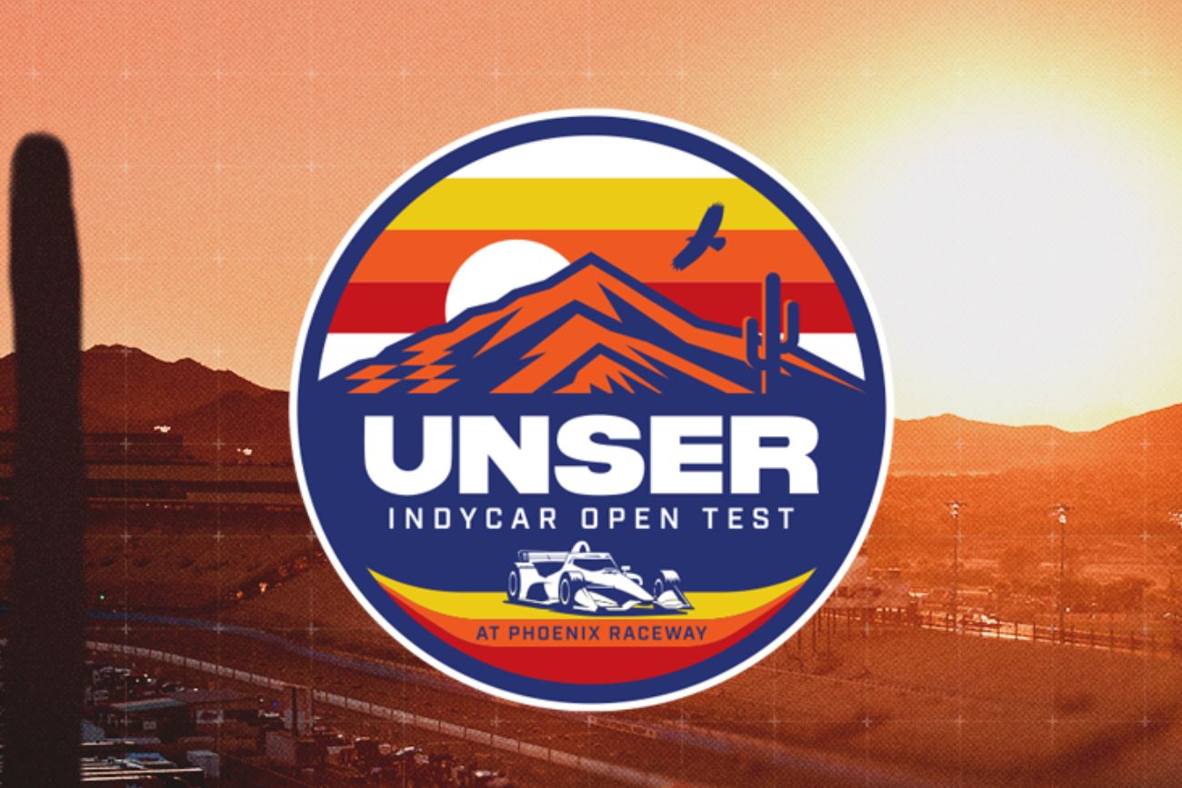 FAMÍLIA UNSER SERÁ CELEBRADA EM PHOENIX.