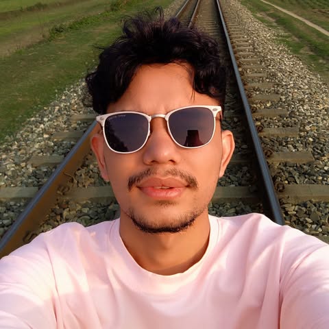 Arnob Roy