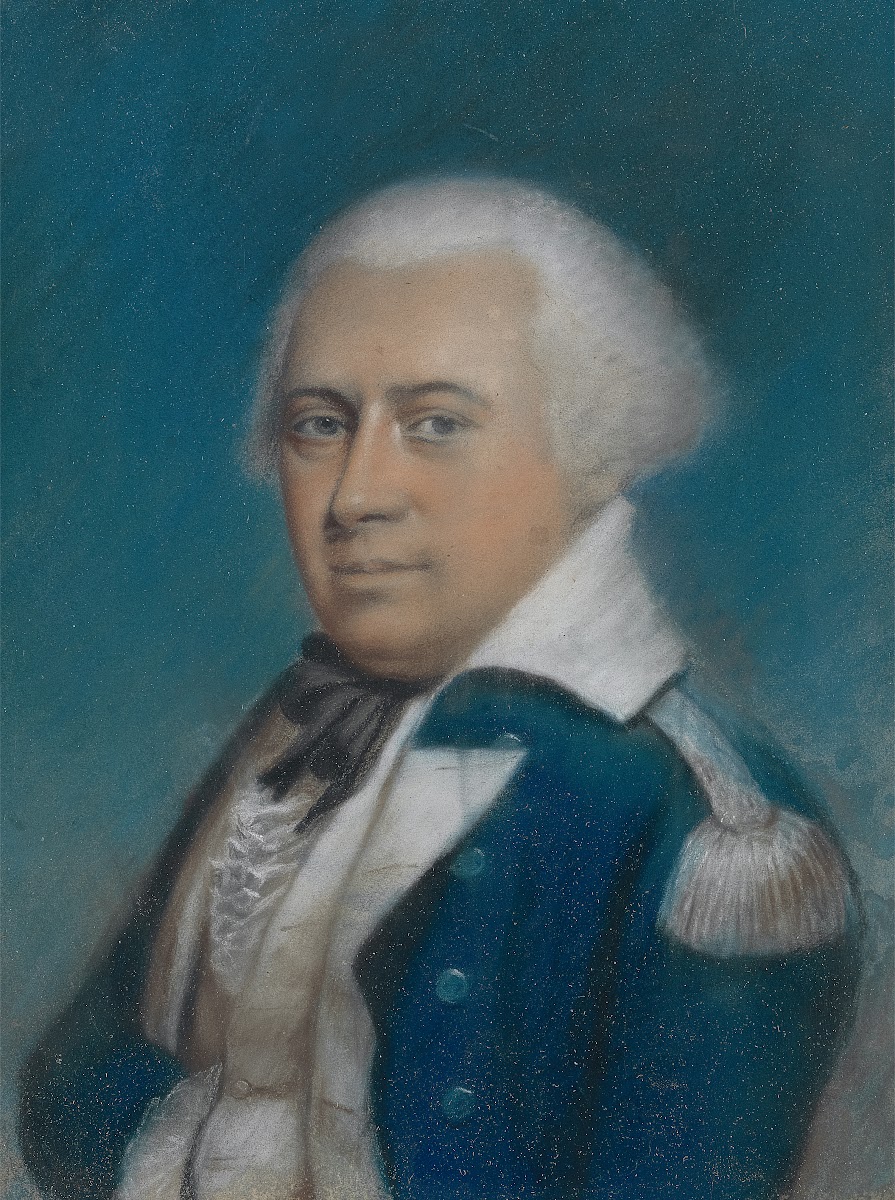 Gen James Wilkinson