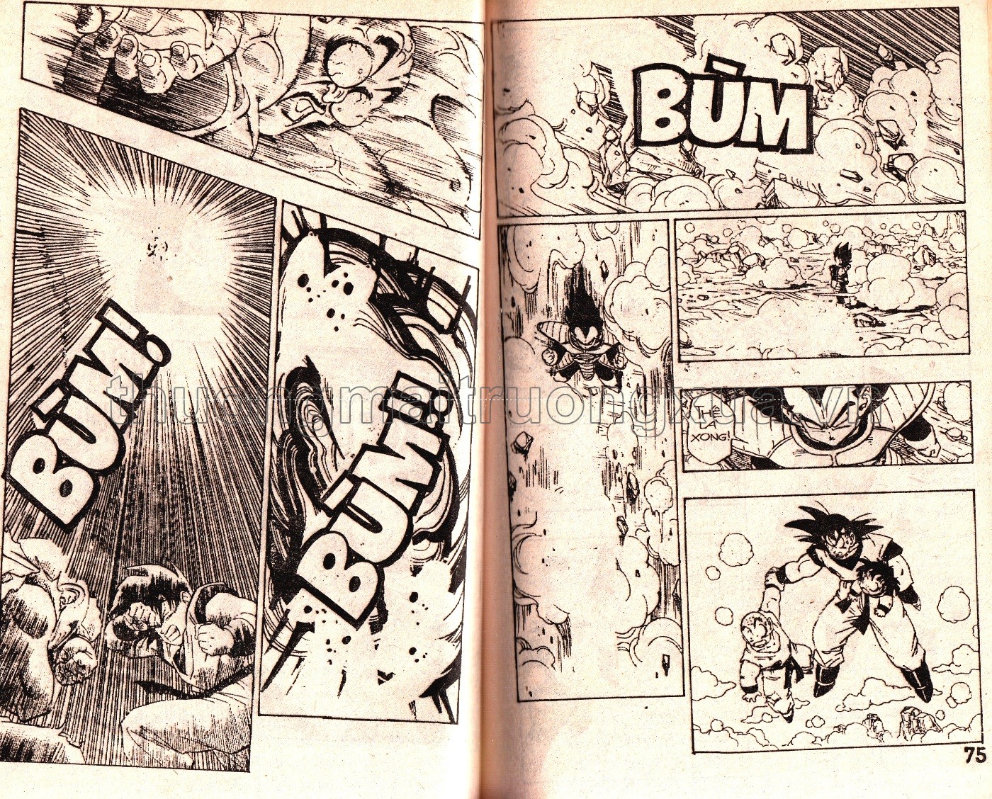 Tập 29 - Trang 164