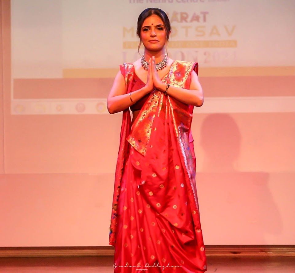 Bharat Mahotsav — Festival of One India (Swadeshi Connect), London, United Kingdom — photograph 120