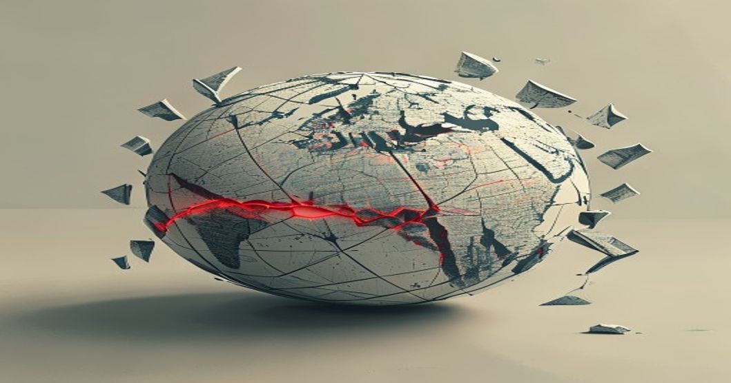 Geopolitical Theme - 20/07/2026
