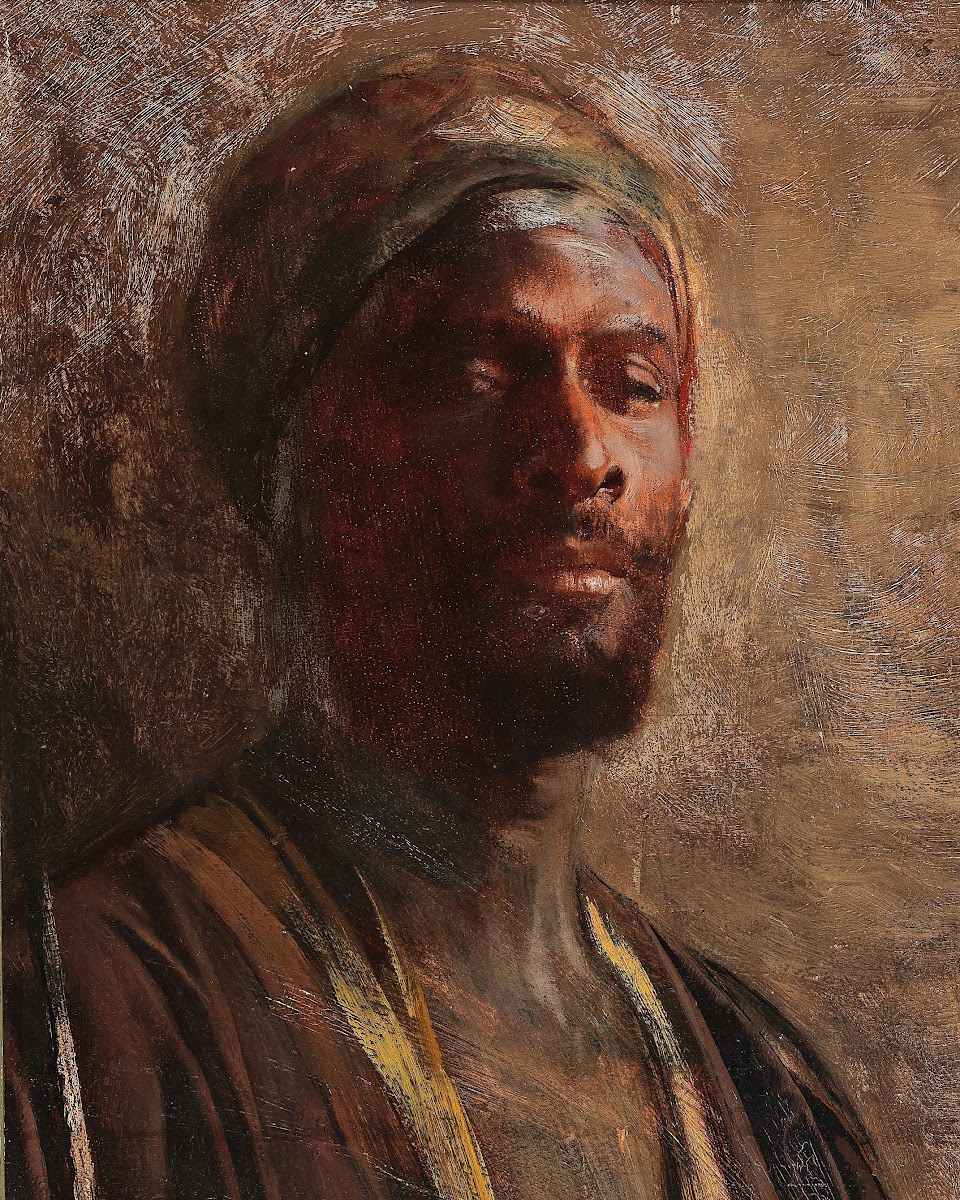Nubier 1878