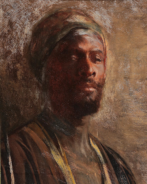 Nubier 1878