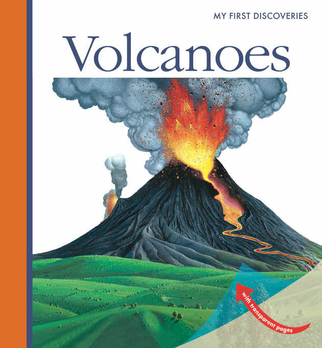 Volcanoes [PO]