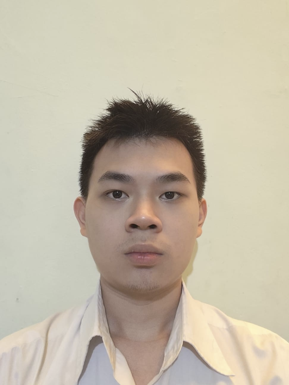 Wilbert Nathanael