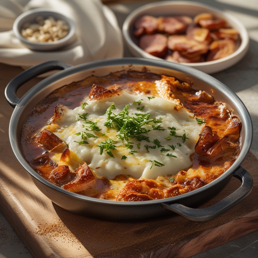 Easy Hoppin' John - Quick & Homemade Southern Comfort Food