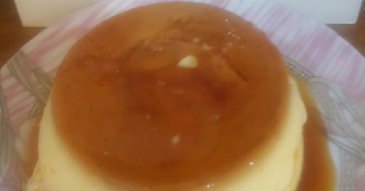Flan