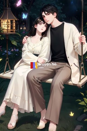 Dưới Bóng Cây Tình Yêu