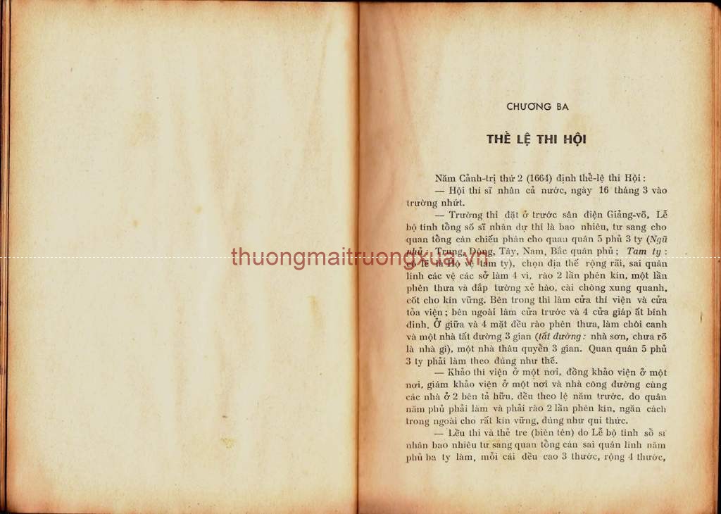 Lược khảo khoa cử Việt Nam (1968) - Trang 37