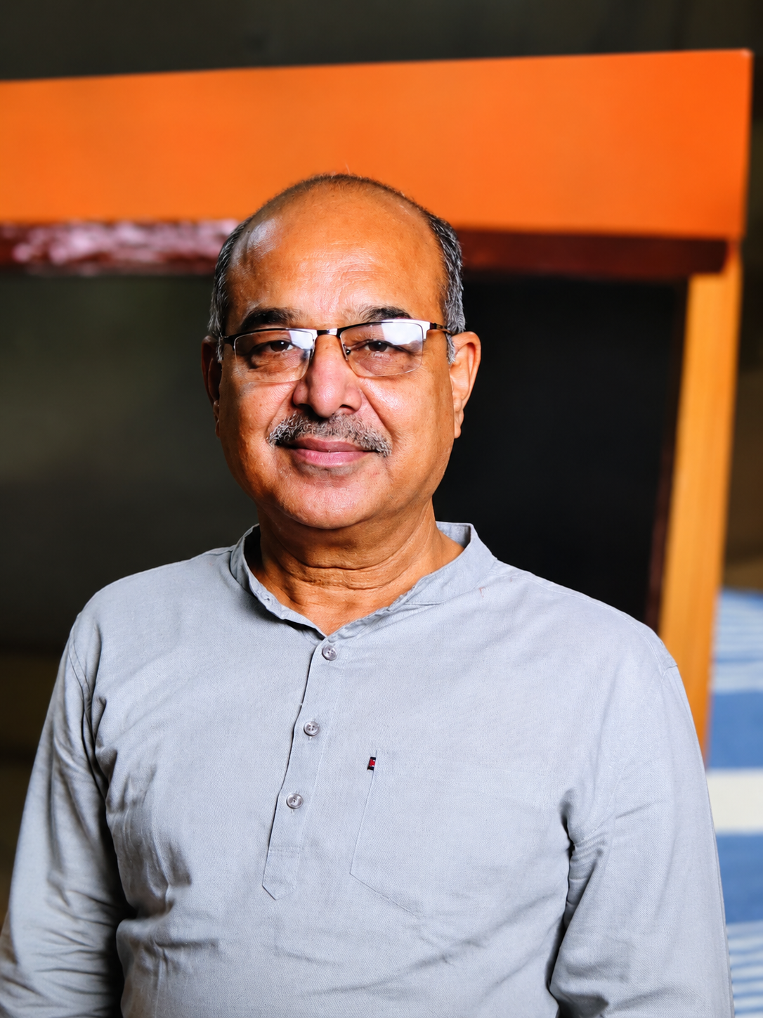 Pradeep vishwanthsa kherudrkar