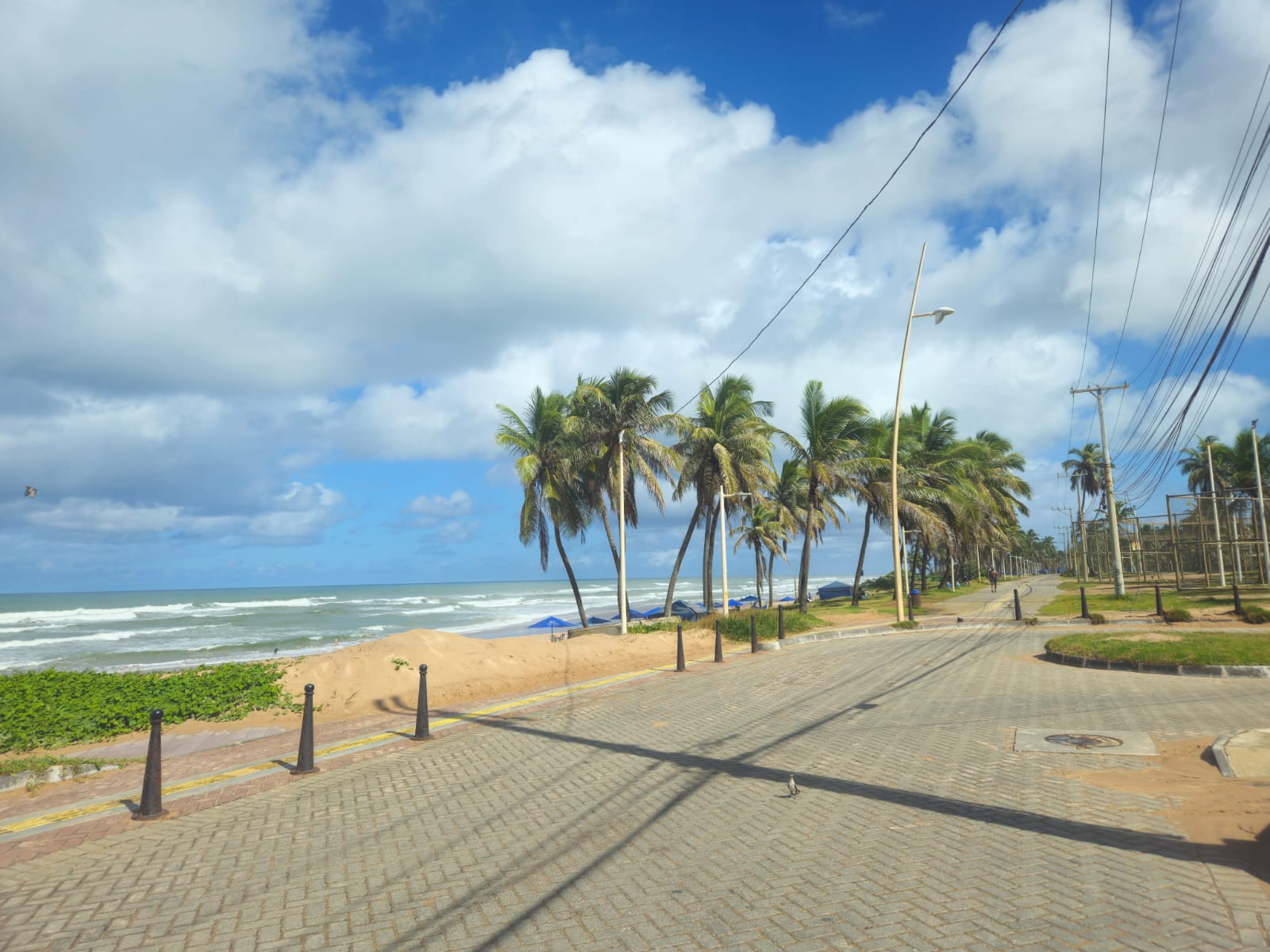Casa em condomínio, Praia do Flamengo