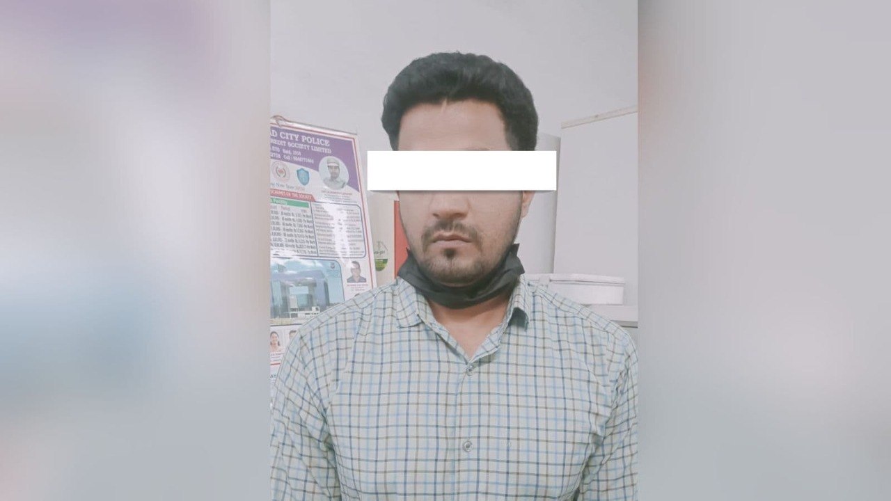 Suspicion turns deadly: Hyderabad man arrested for wife's murder